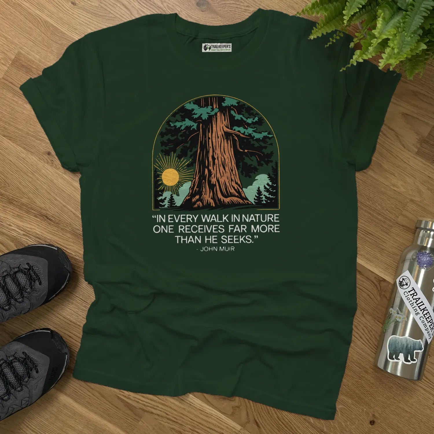 forest green