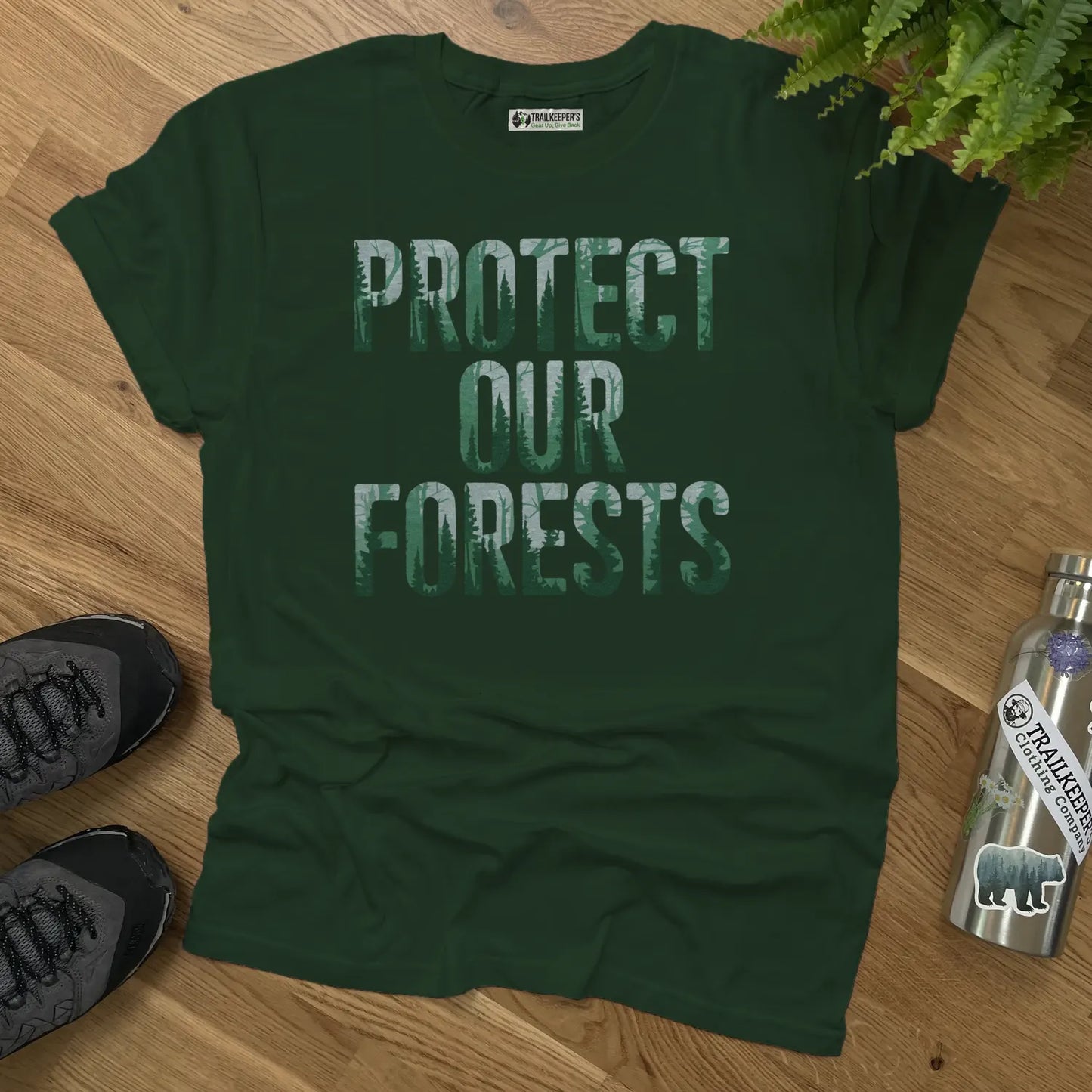 forest green