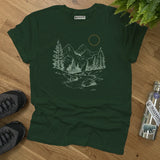 forest green