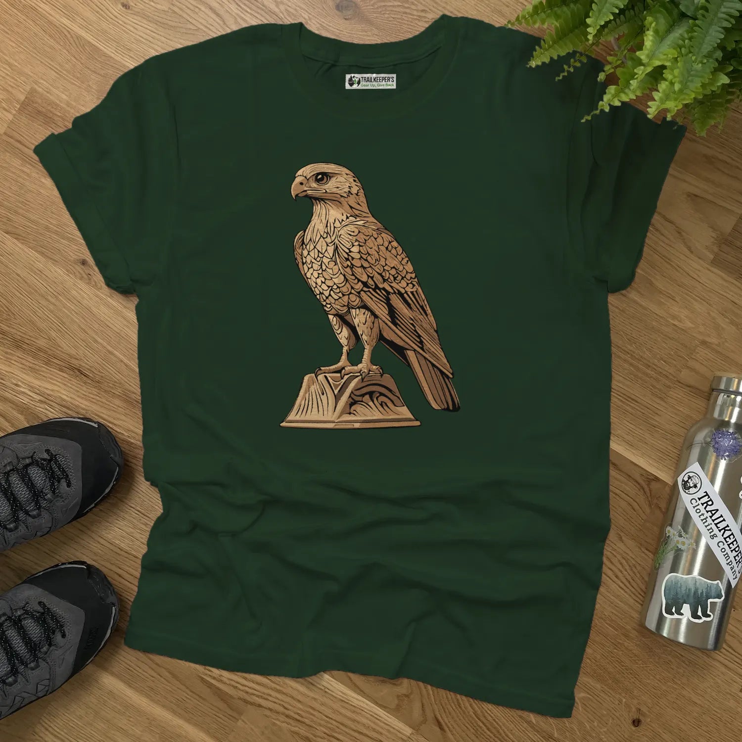 forest green