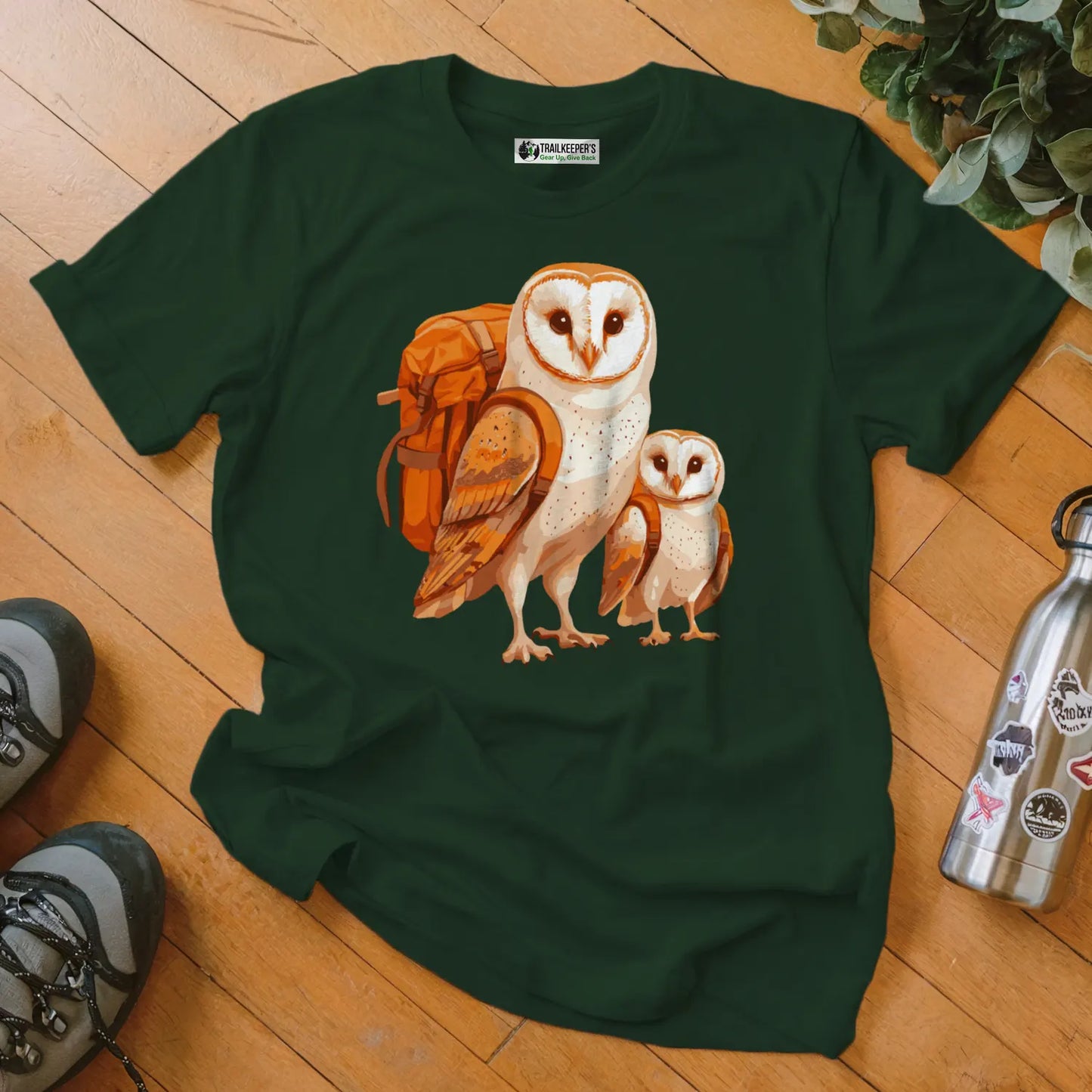 forest green