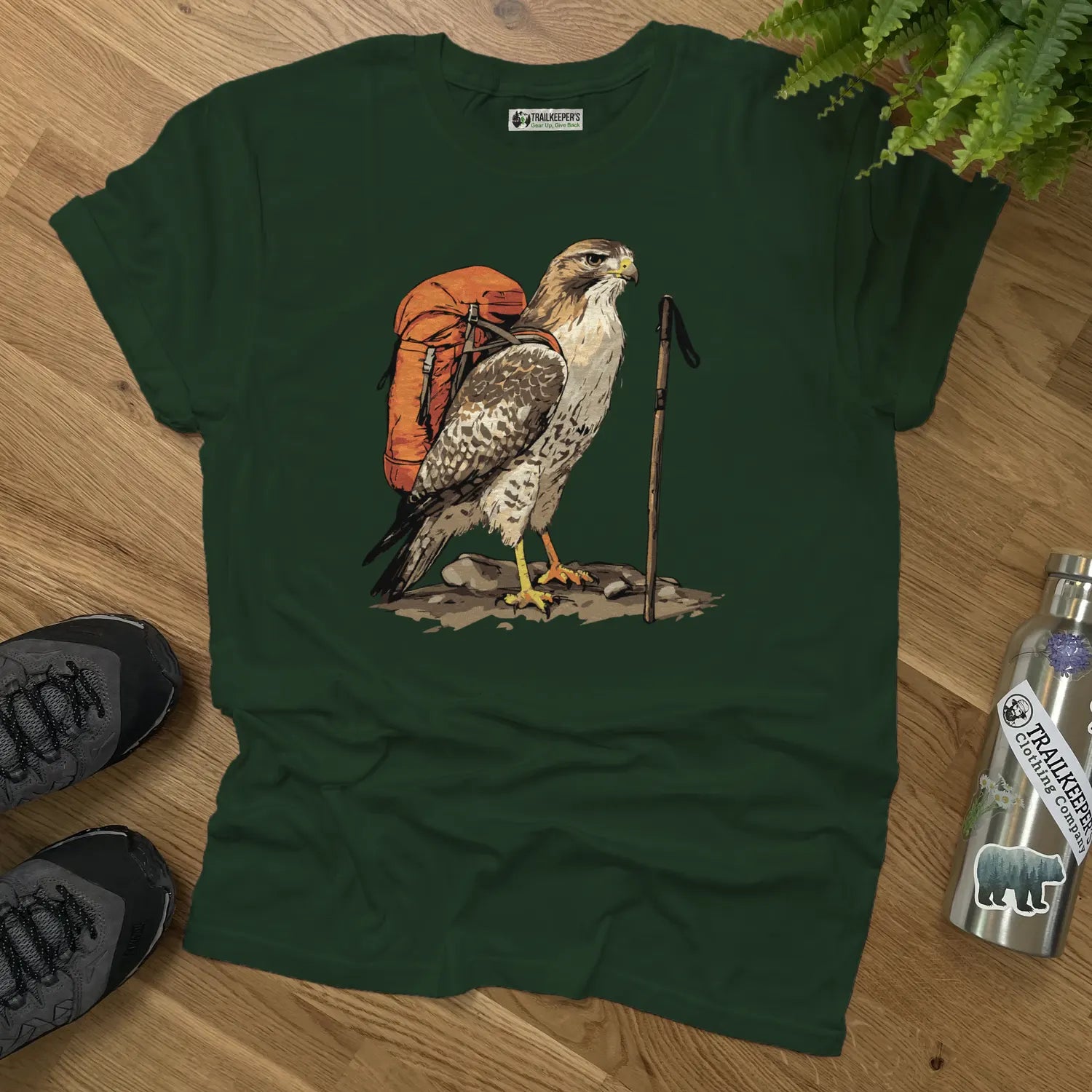 forest green
