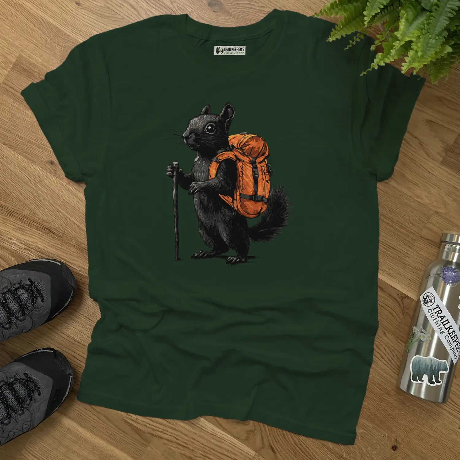 forest green