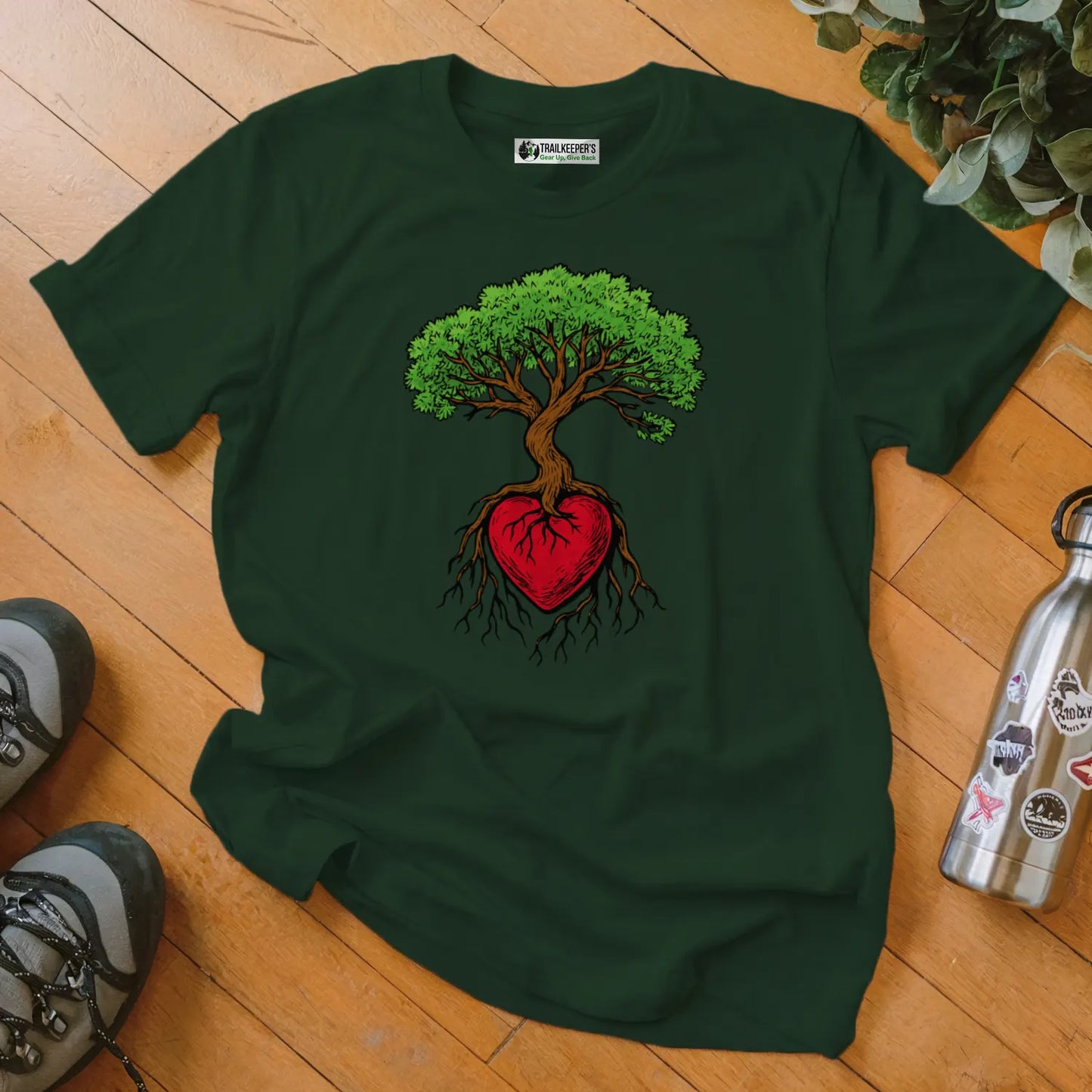 forest green