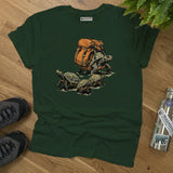 forest green