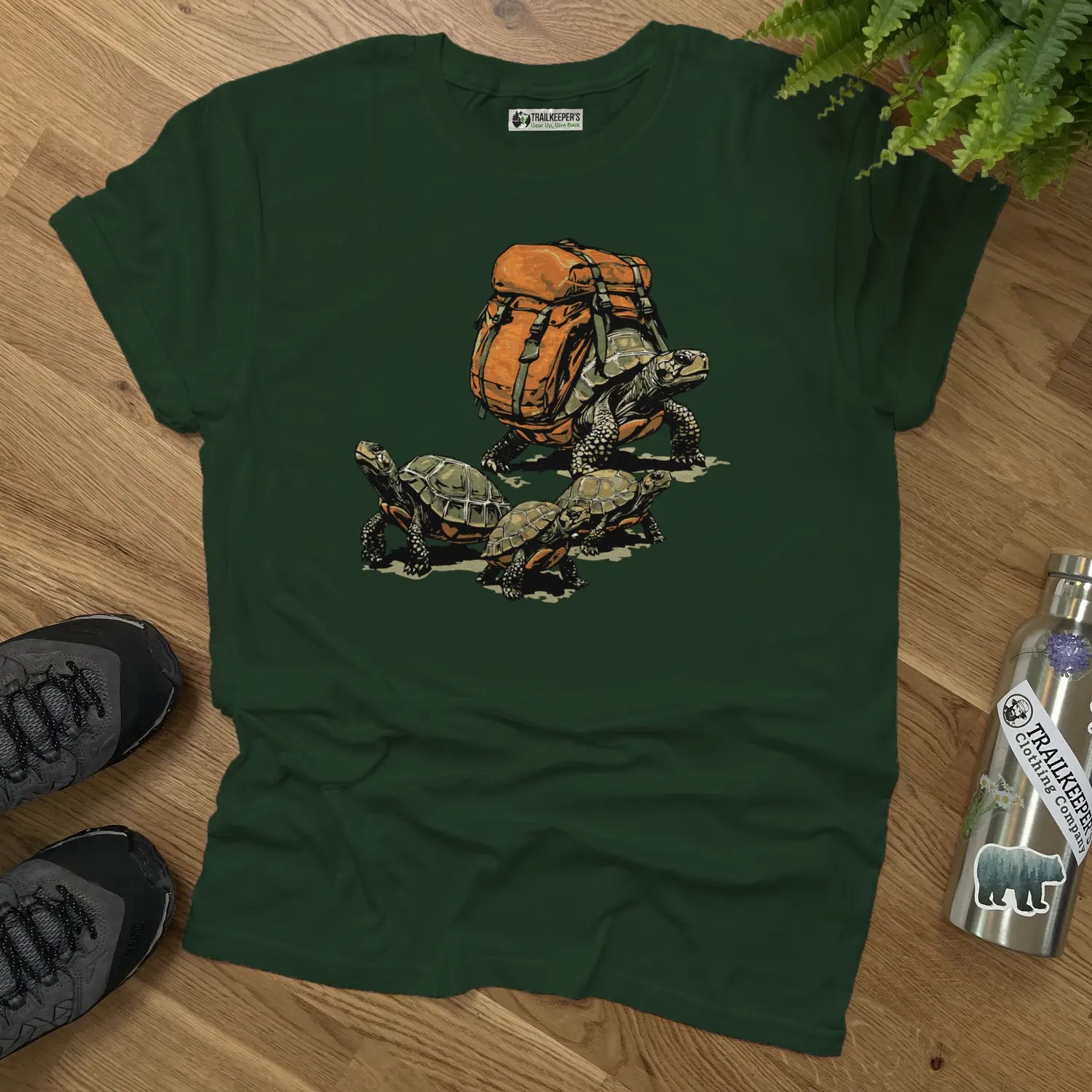 forest green