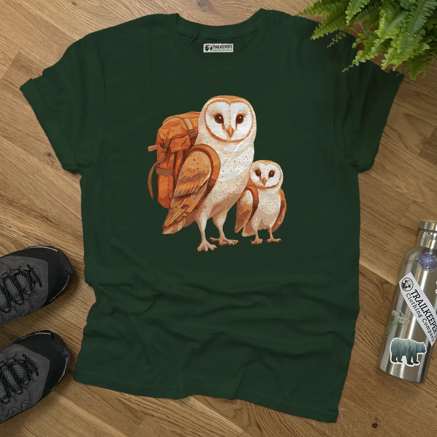 forest green