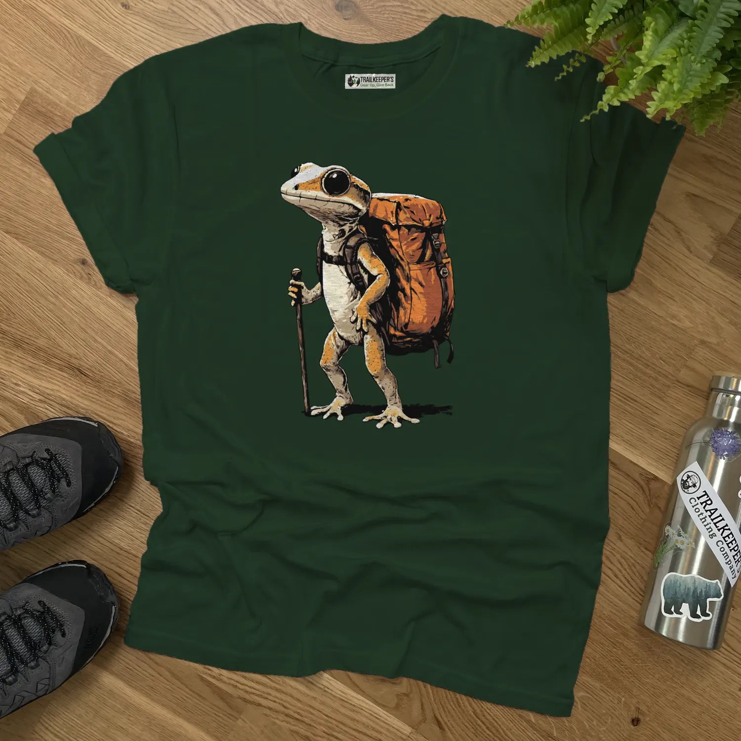 forest green