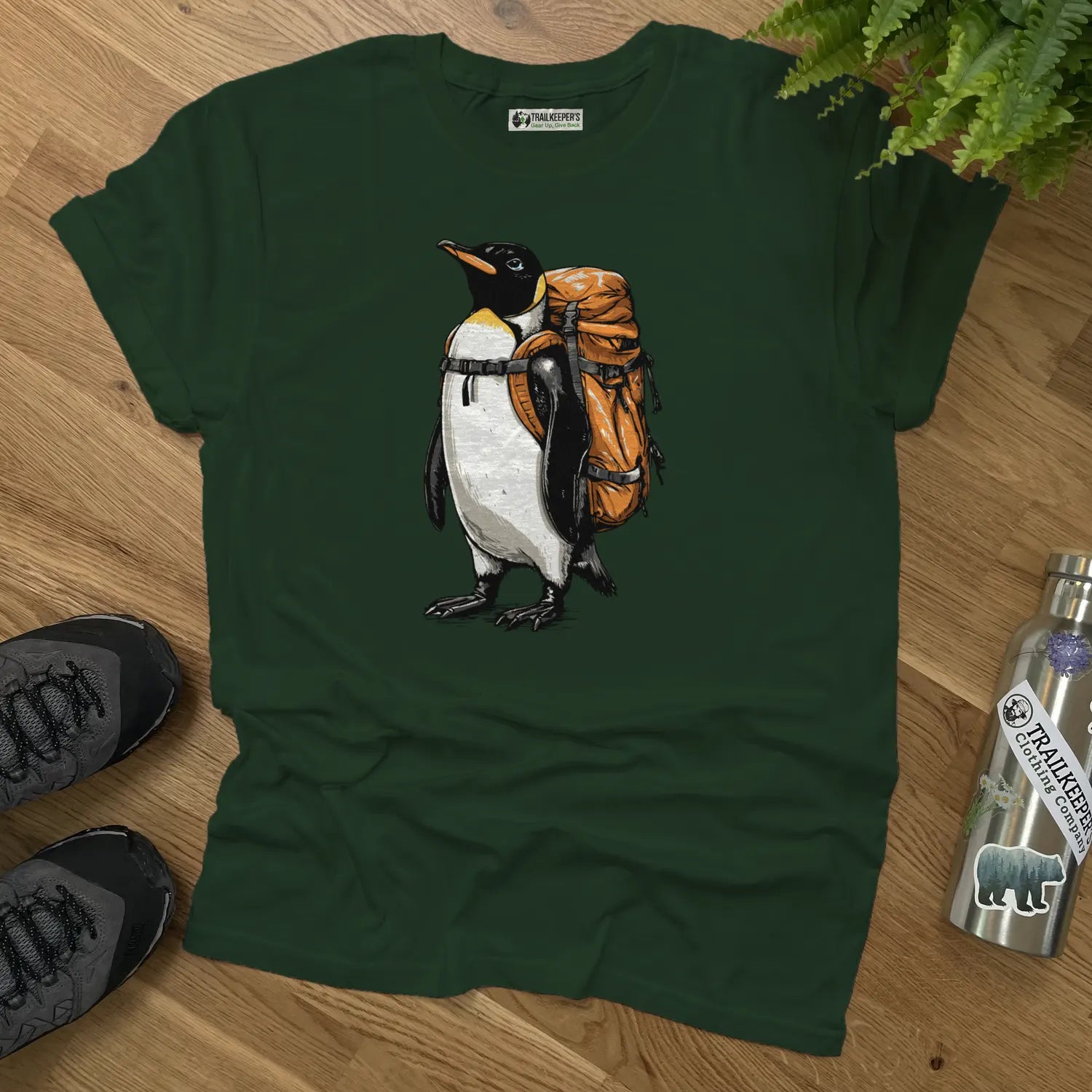 forest green