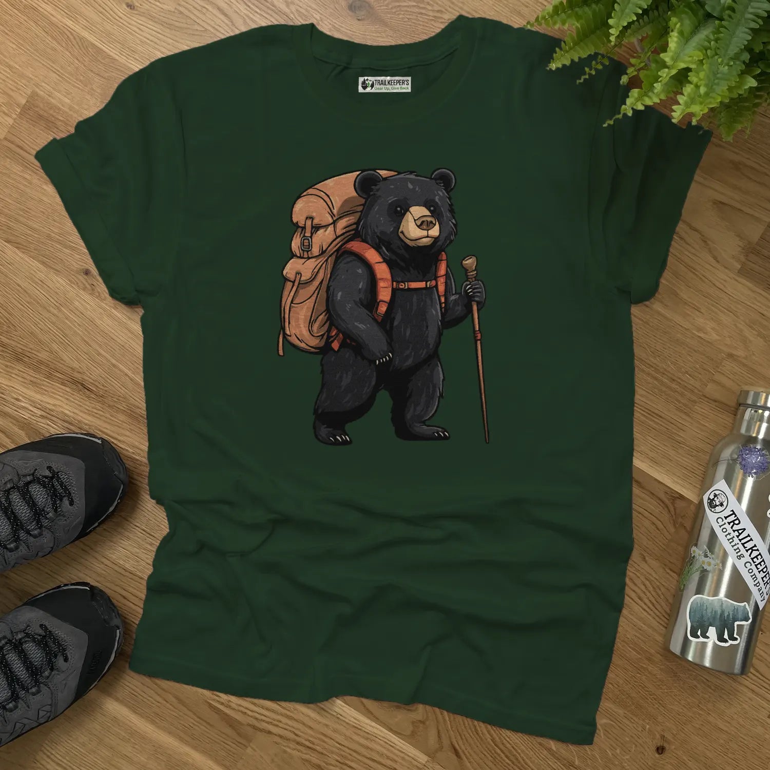 forest green