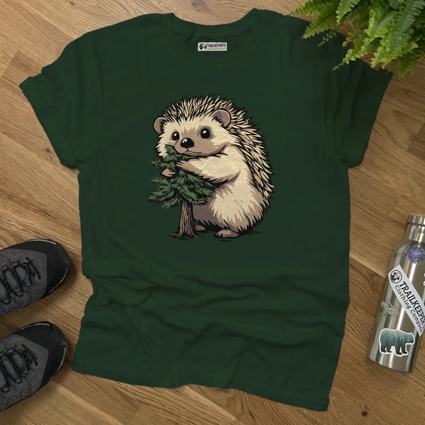 forest green