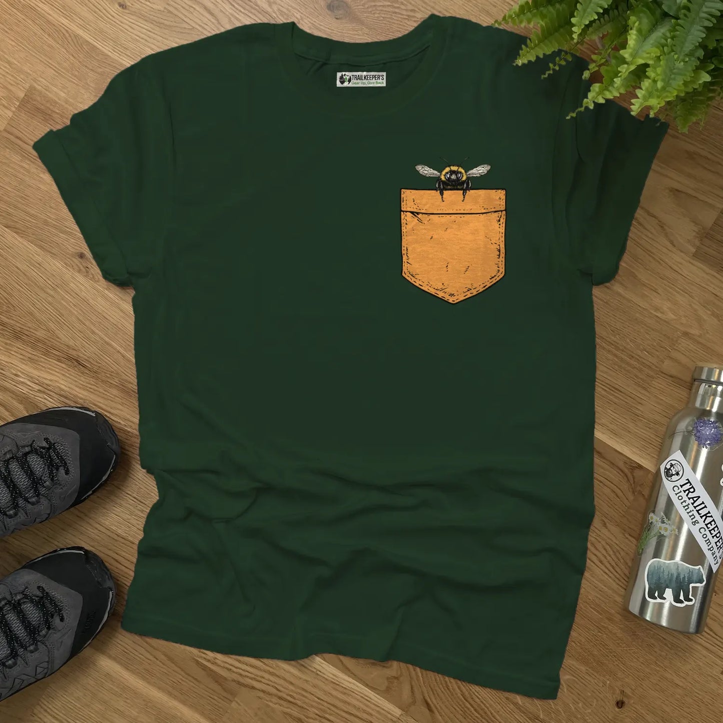 forest green