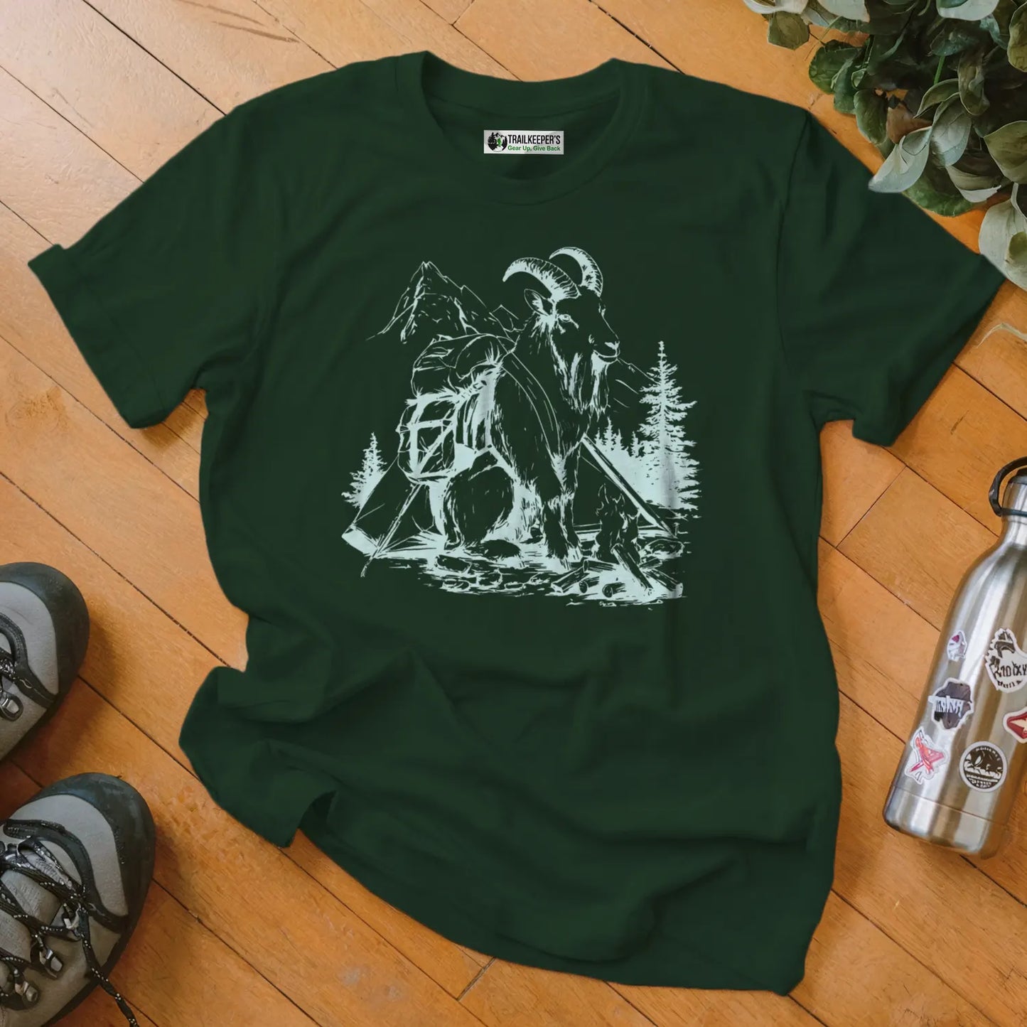 forest green
