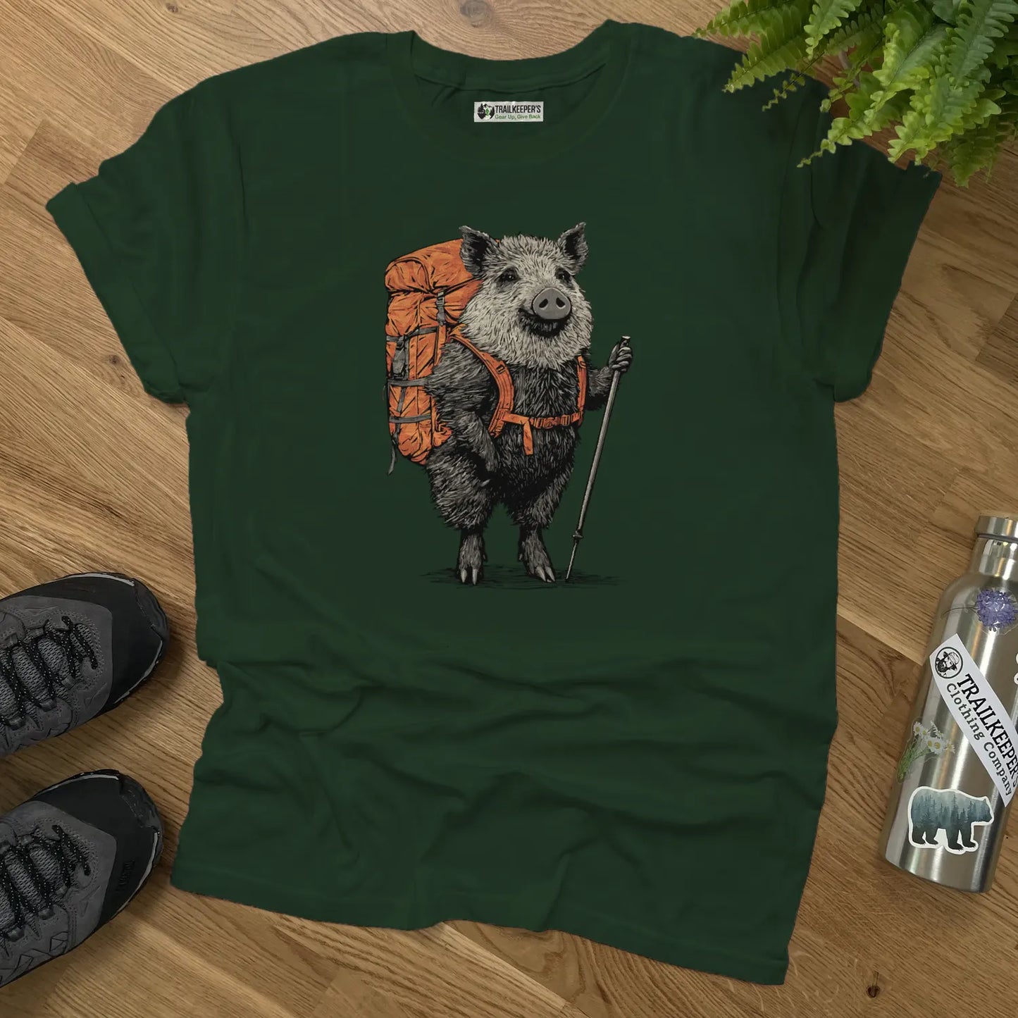 forest green