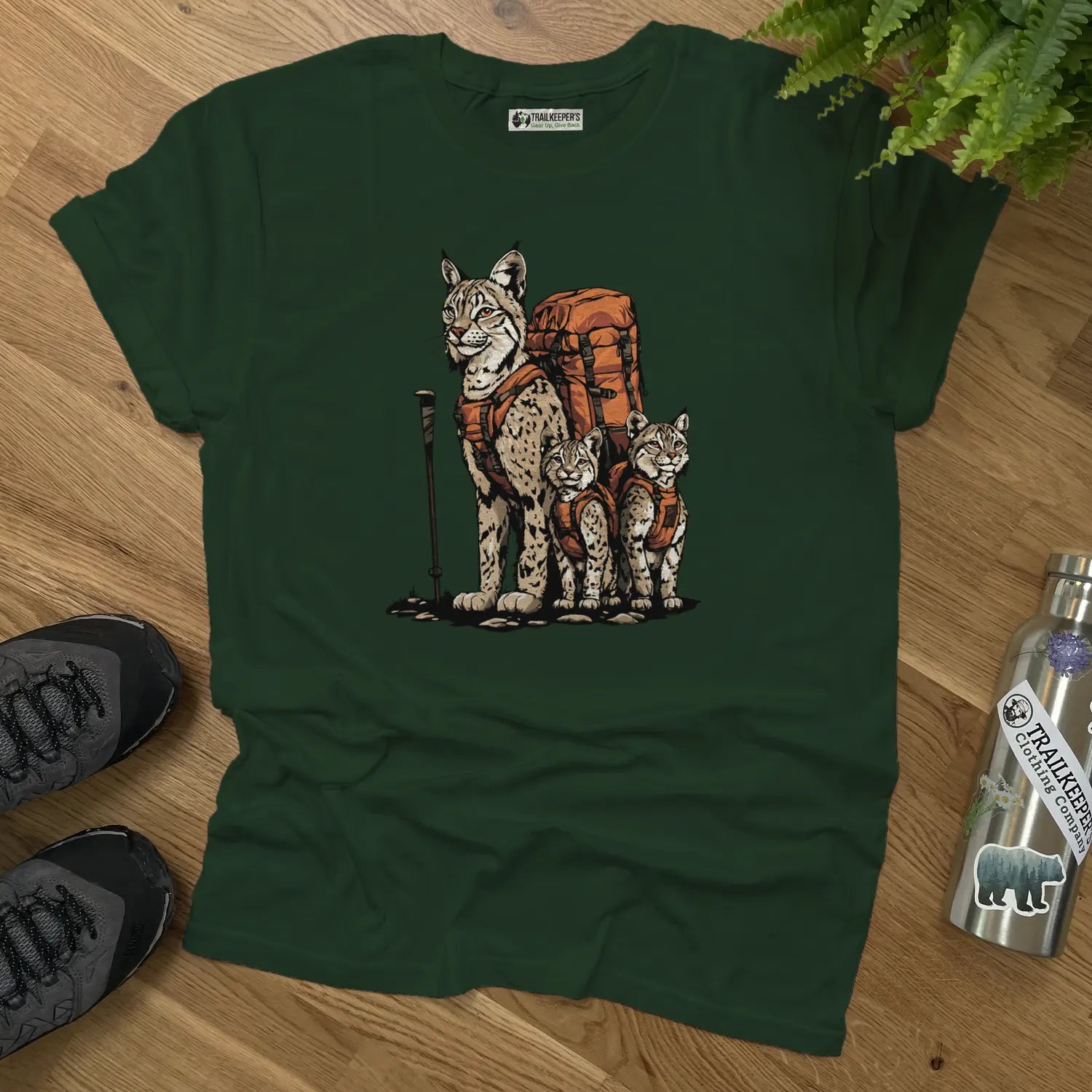 forest green