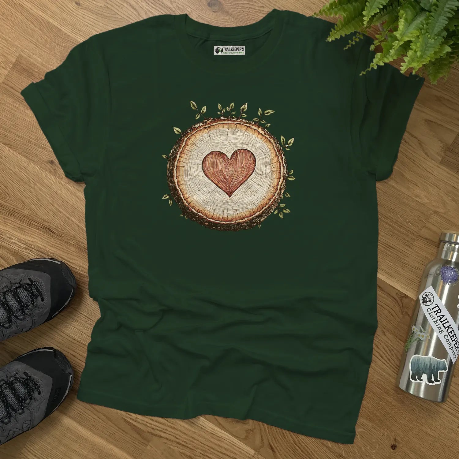 forest green