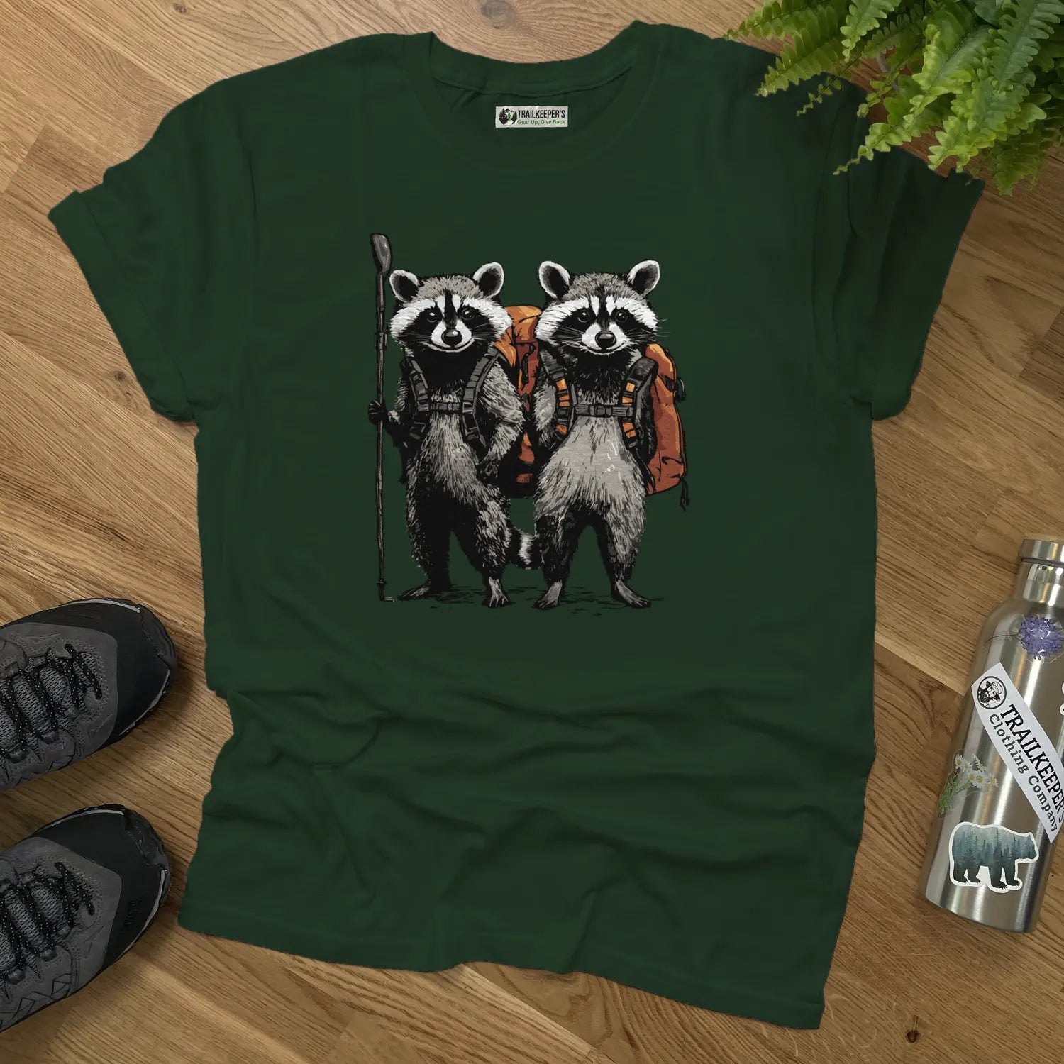 forest green