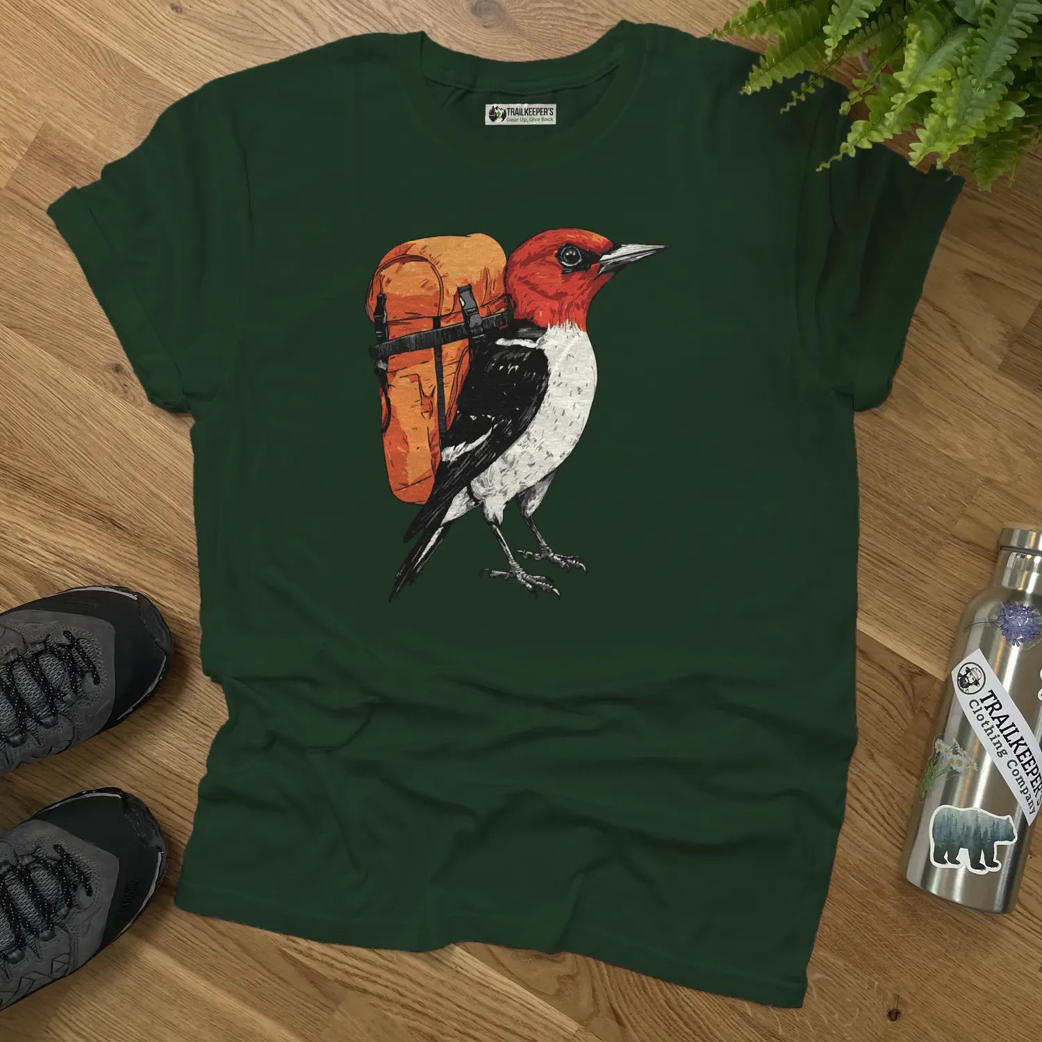 forest green