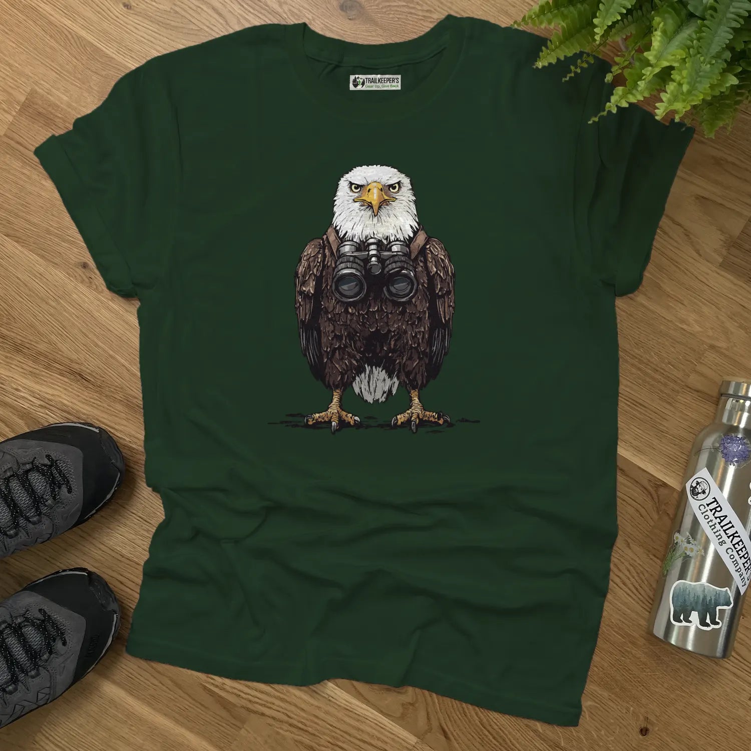 forest green
