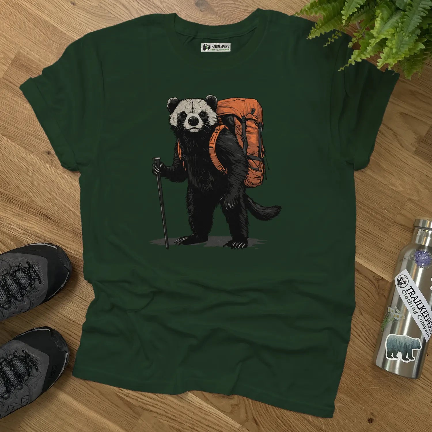 forest green