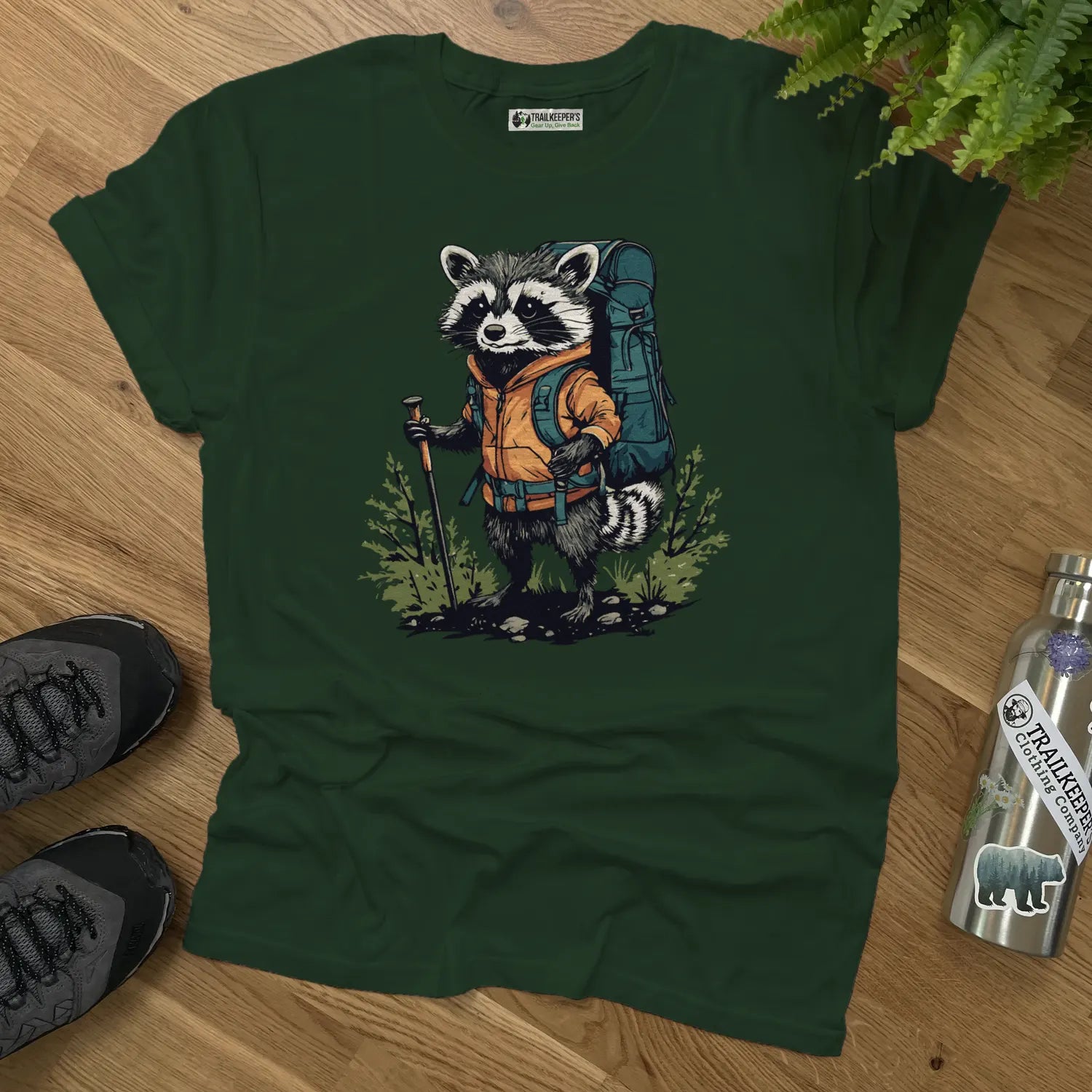 forest green