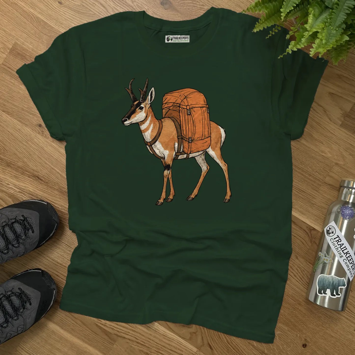 forest green