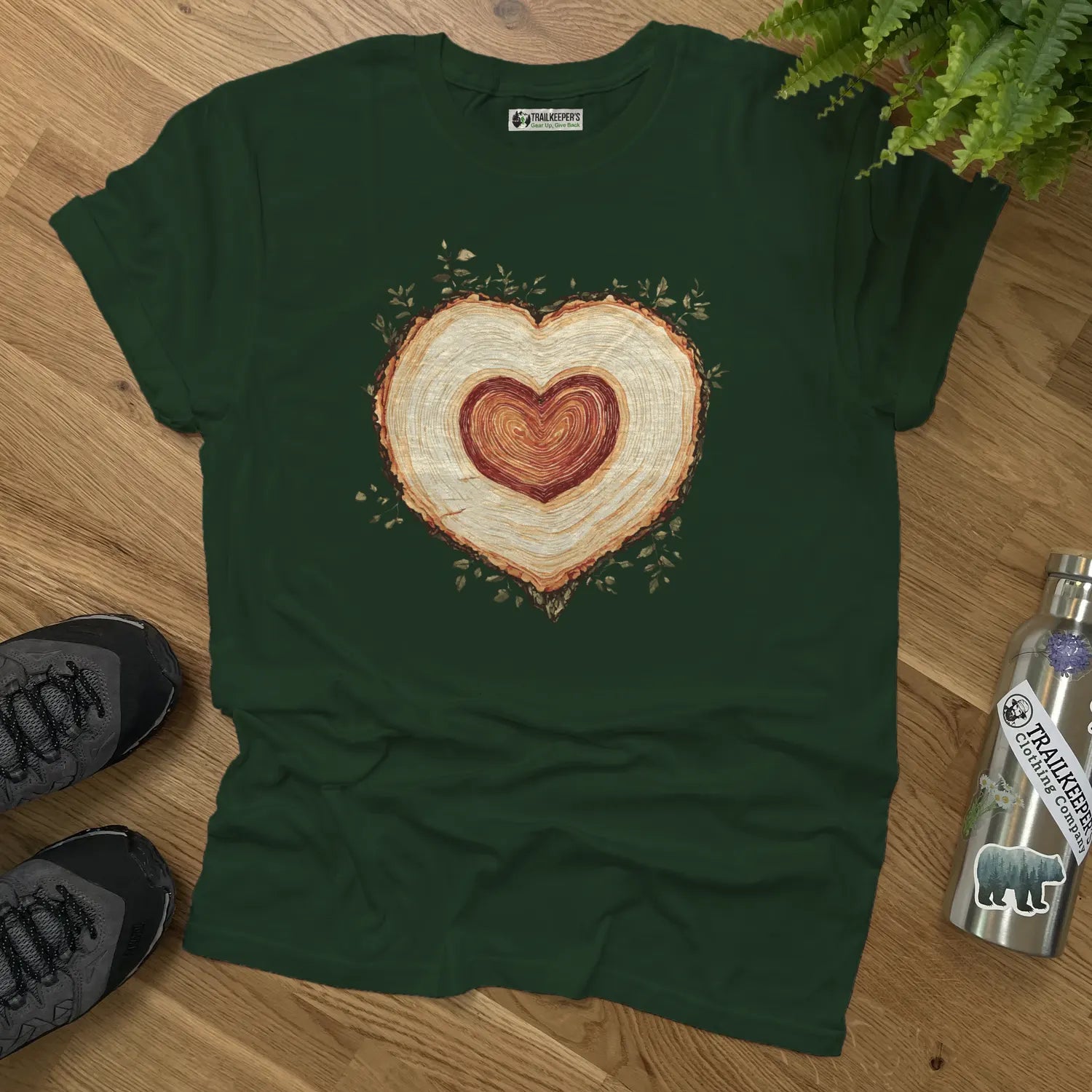 forest green
