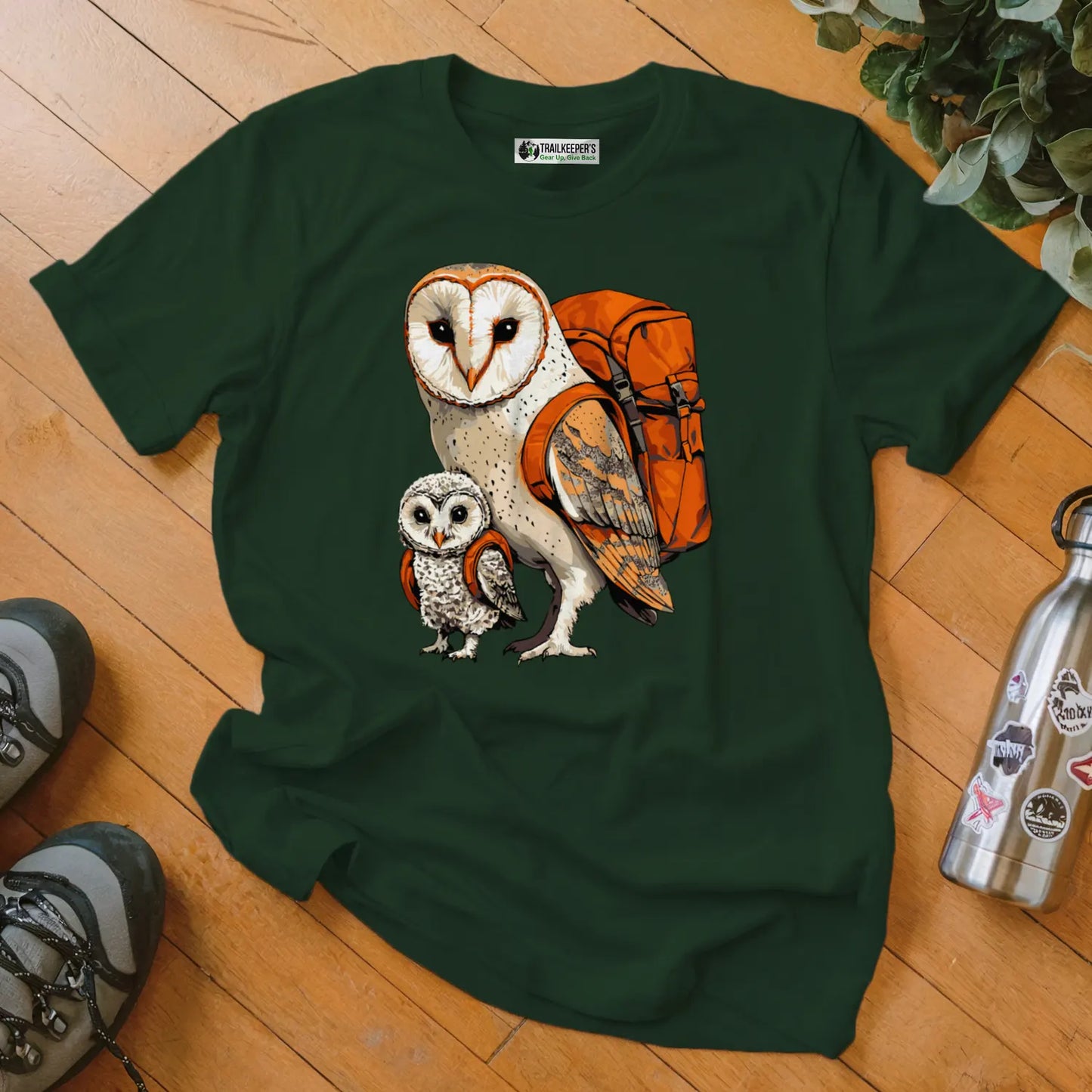 forest green