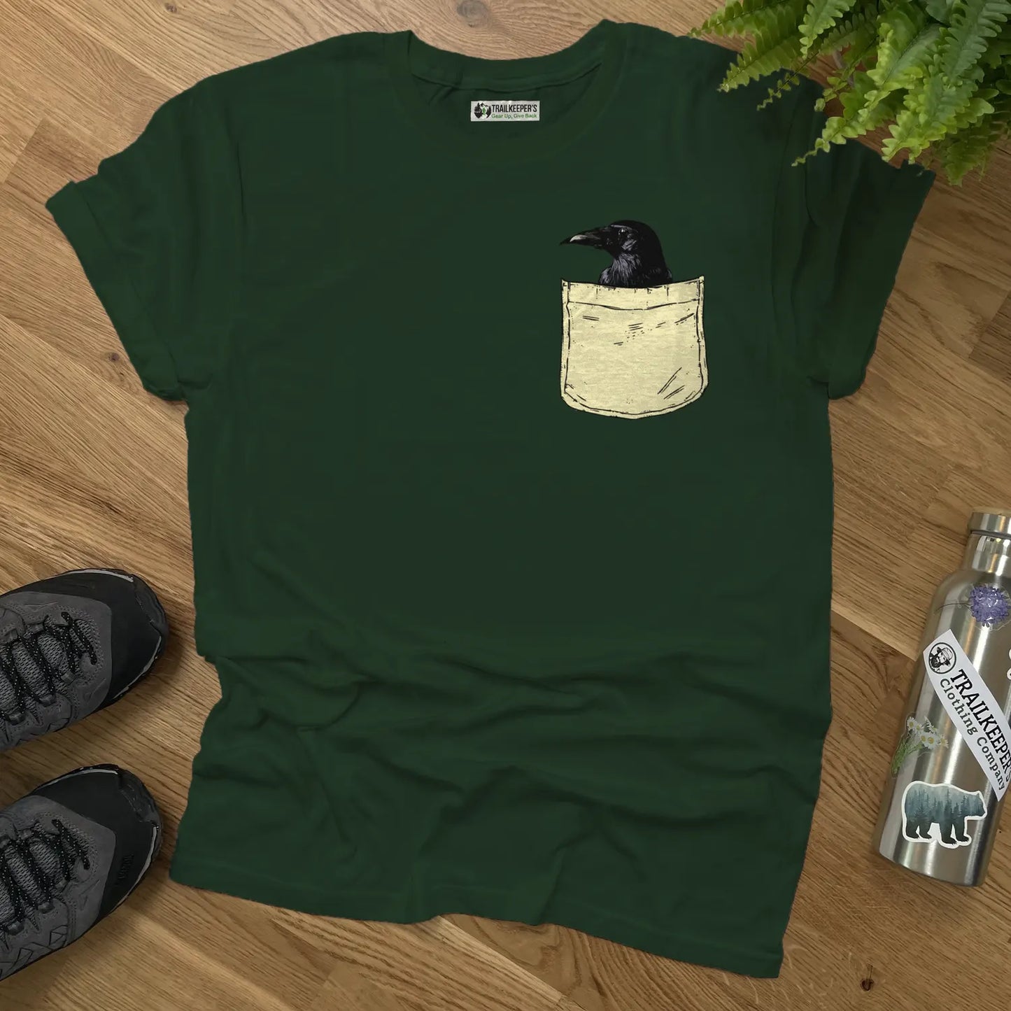 forest green