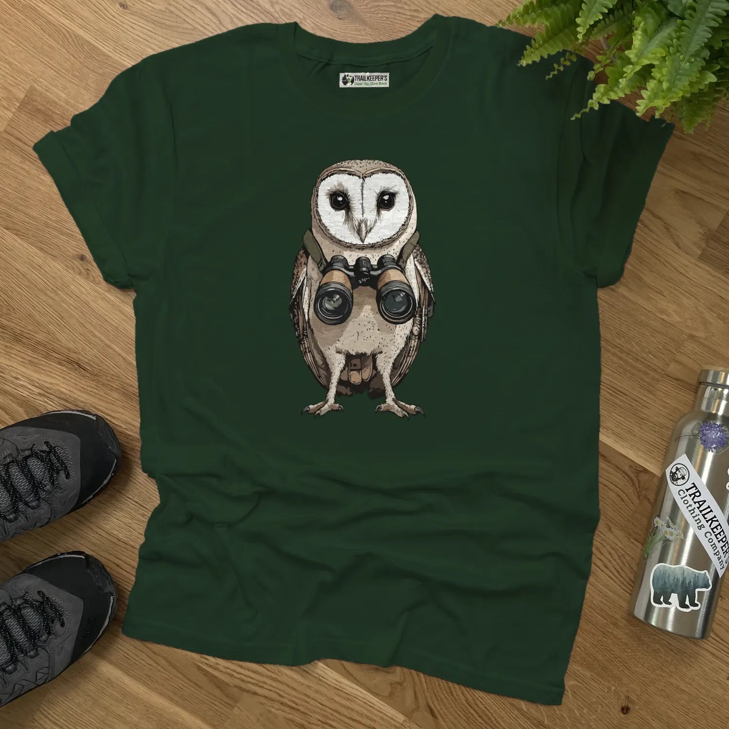 forest green