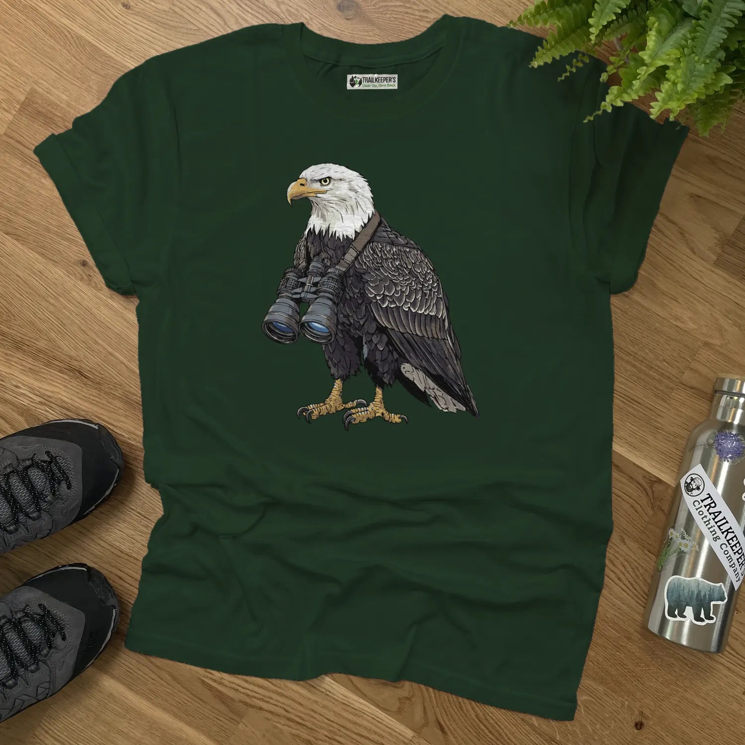 forest green
