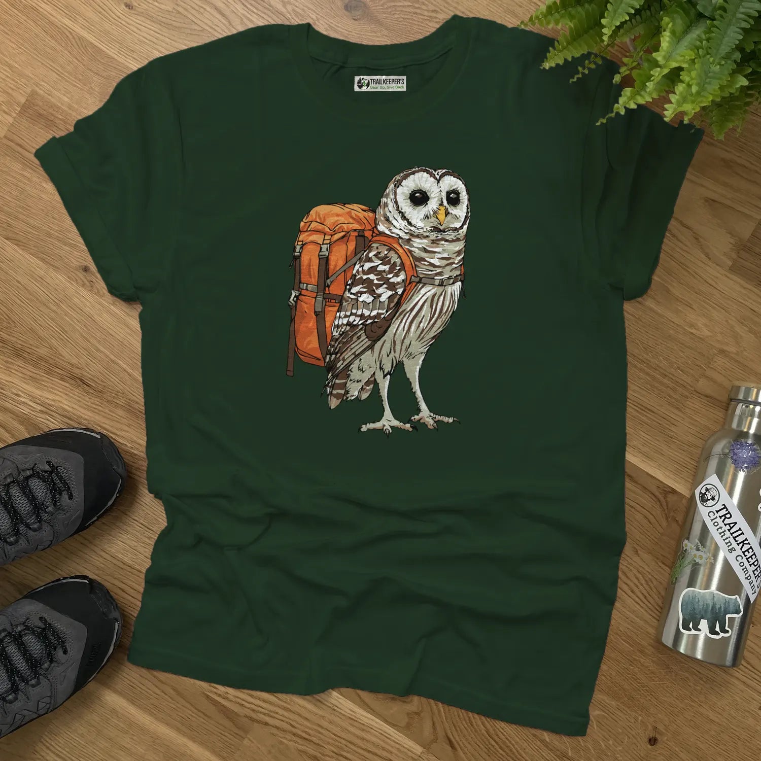 forest green