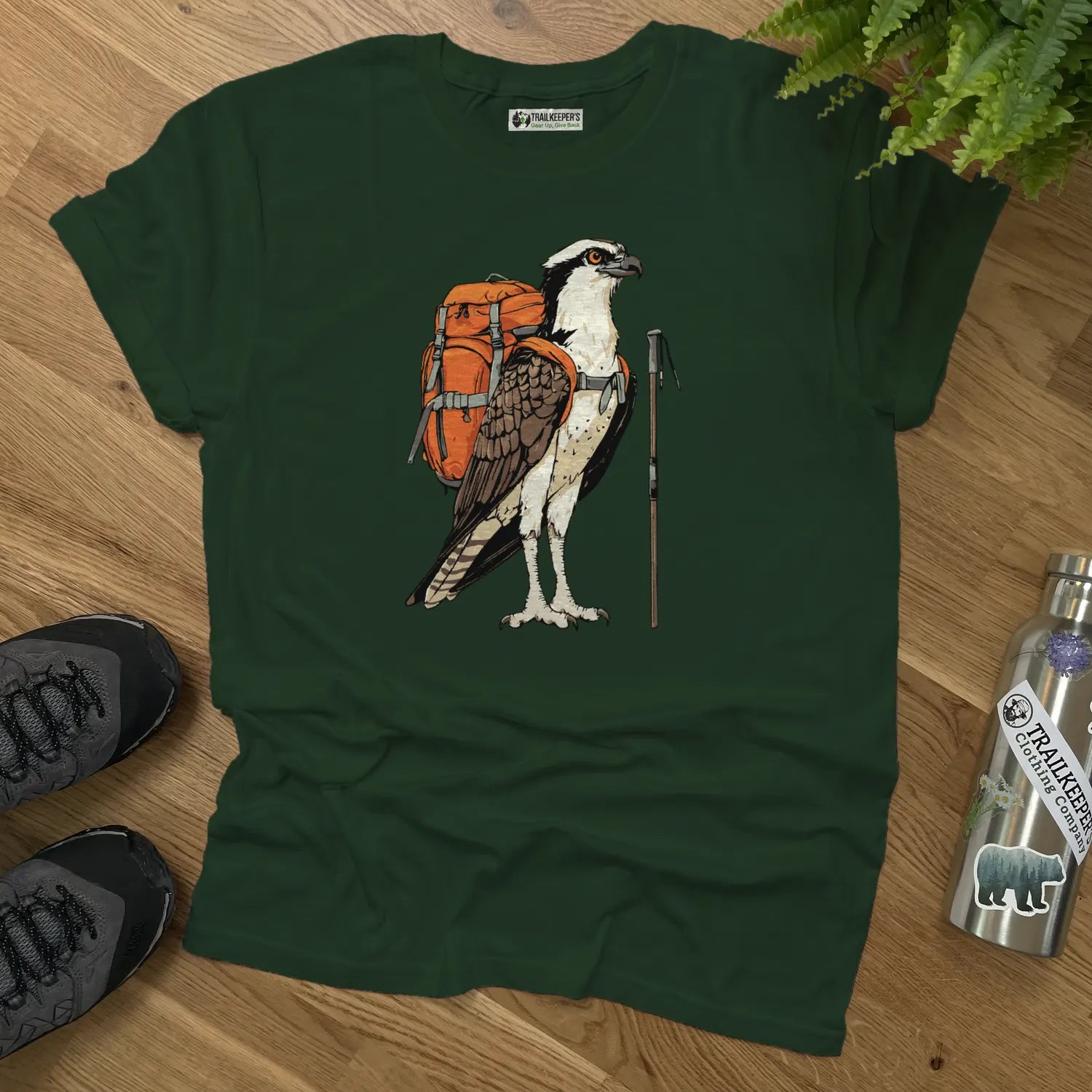 forest green