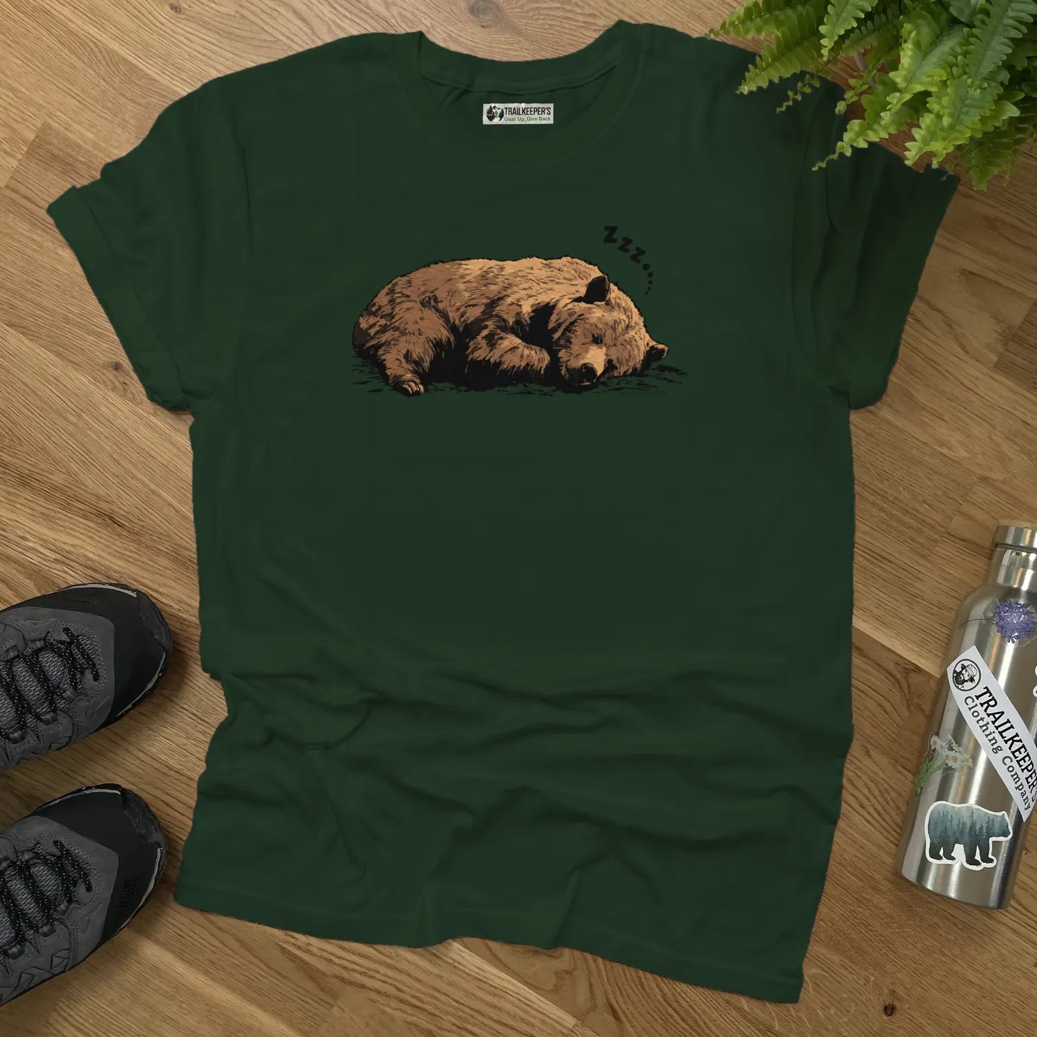 forest green