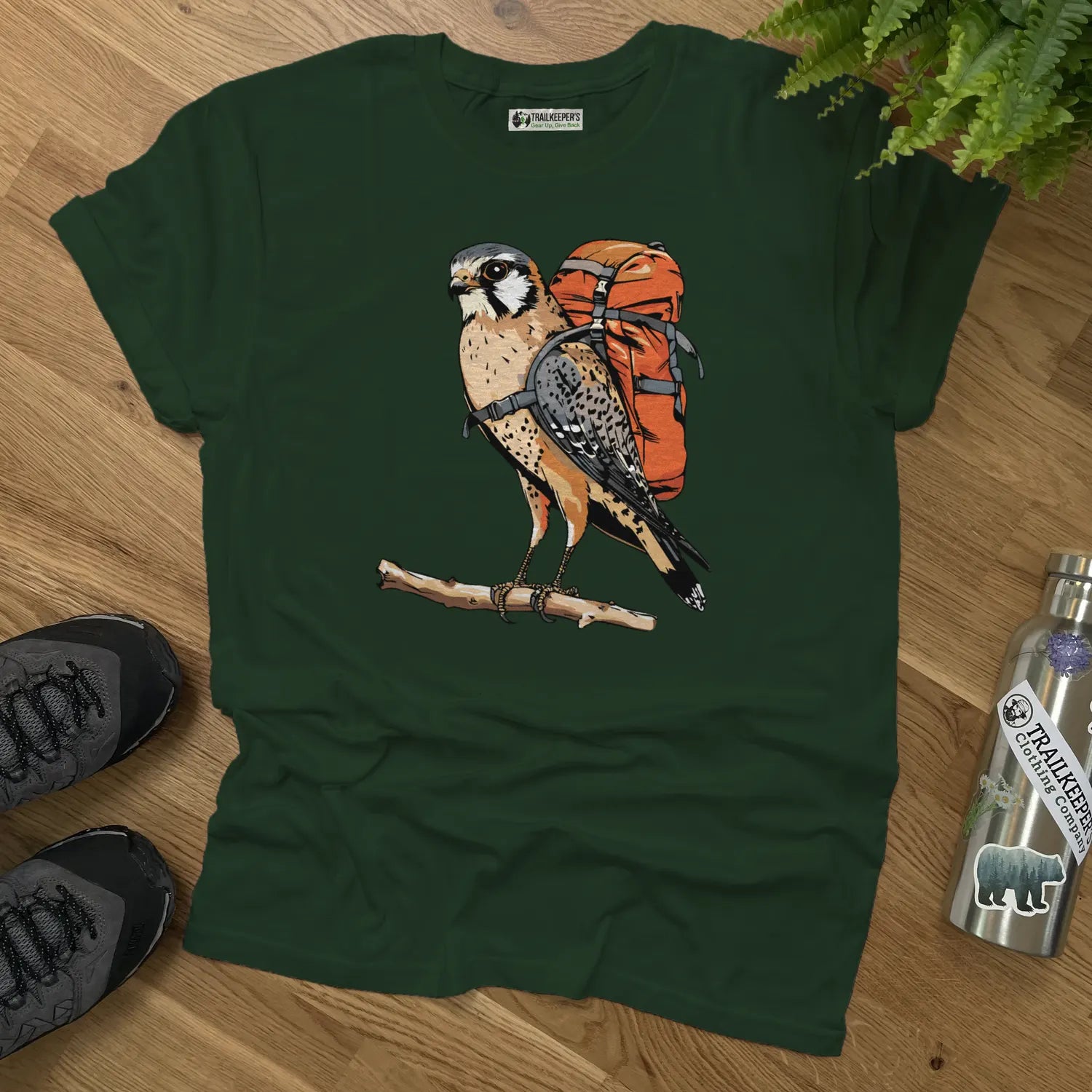 forest green