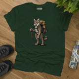 forest green