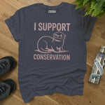 heather navy