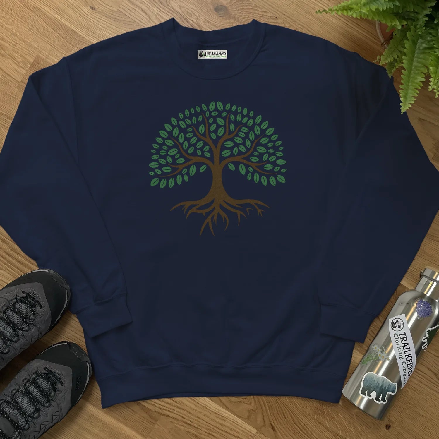 navy