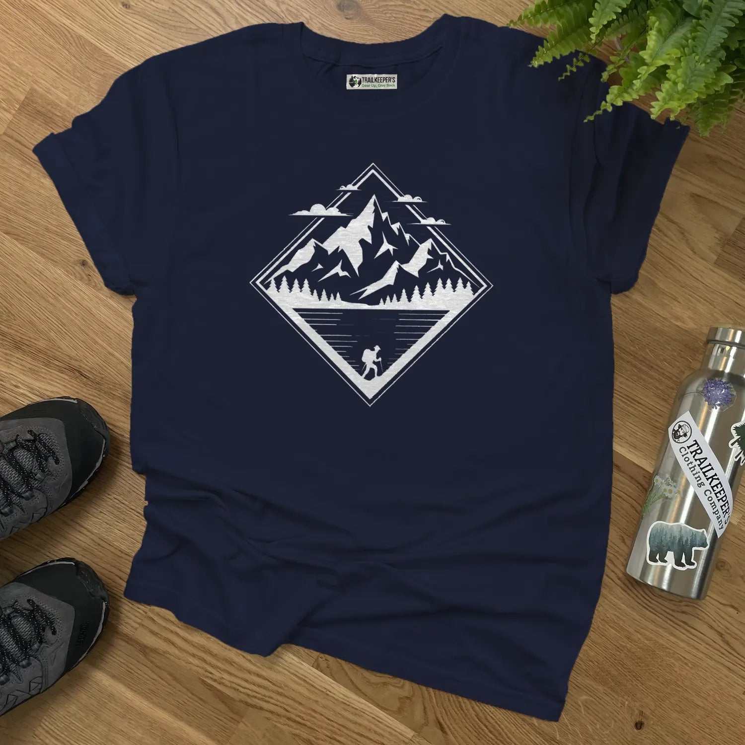navy