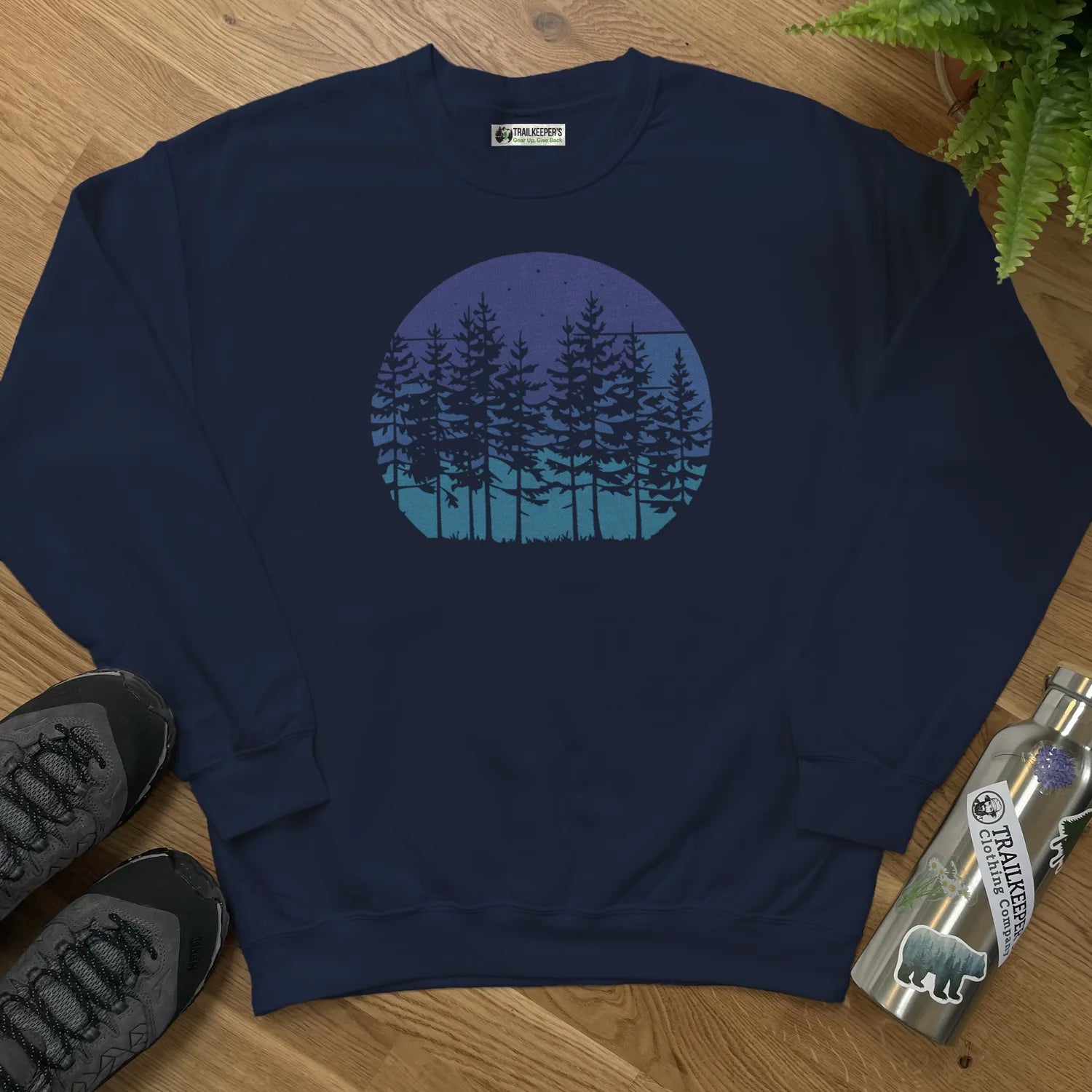 navy