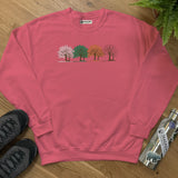 safety pink