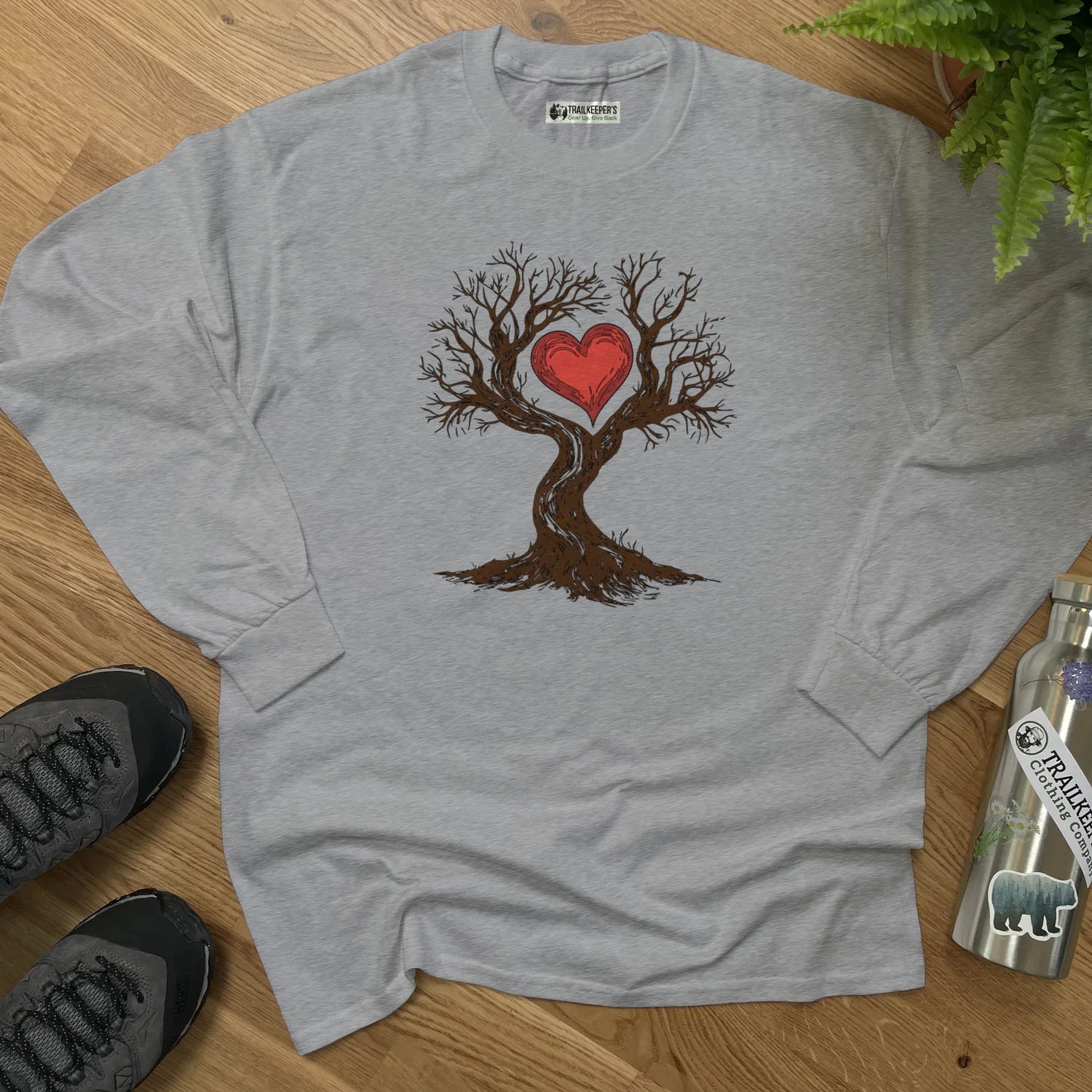 sport grey