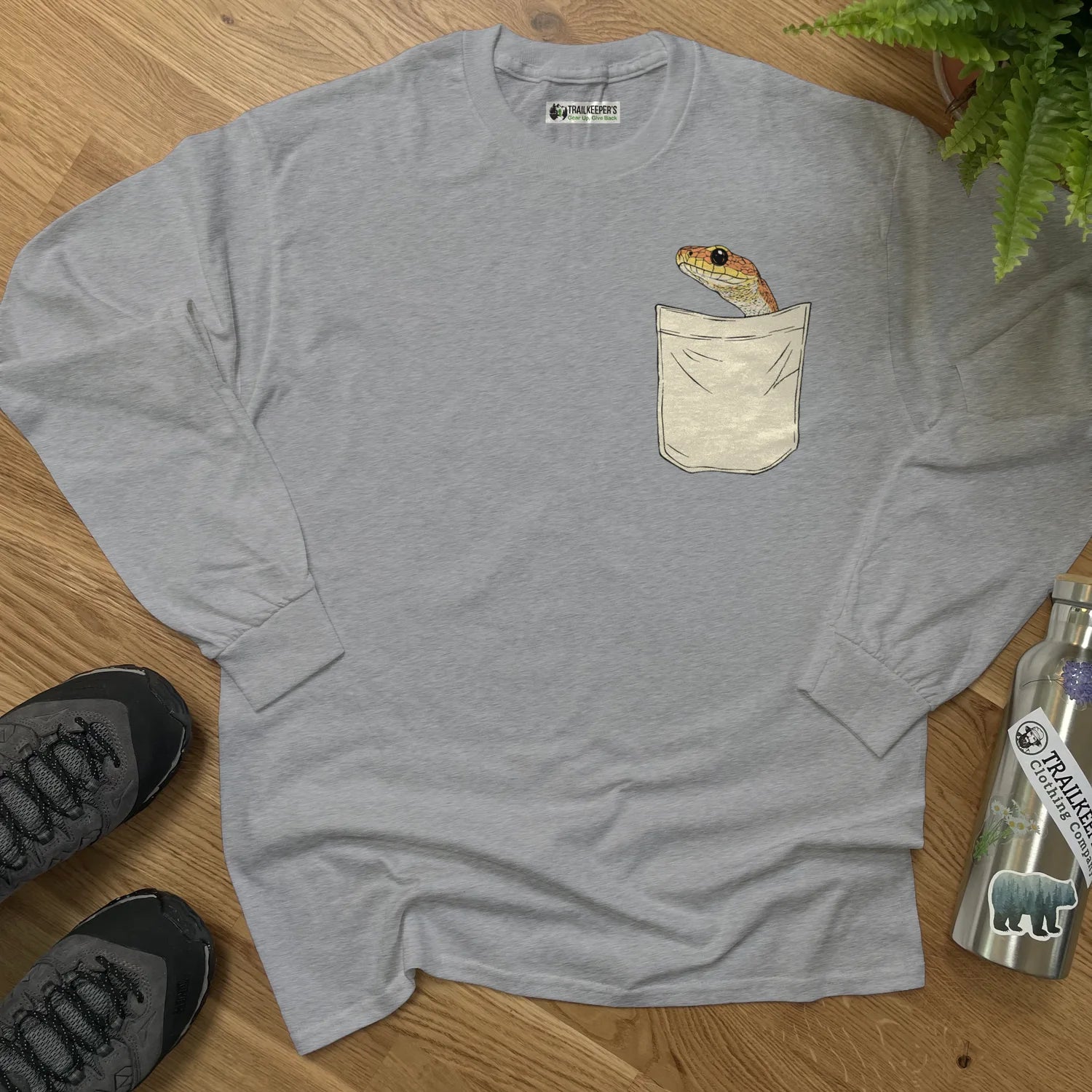 sport grey