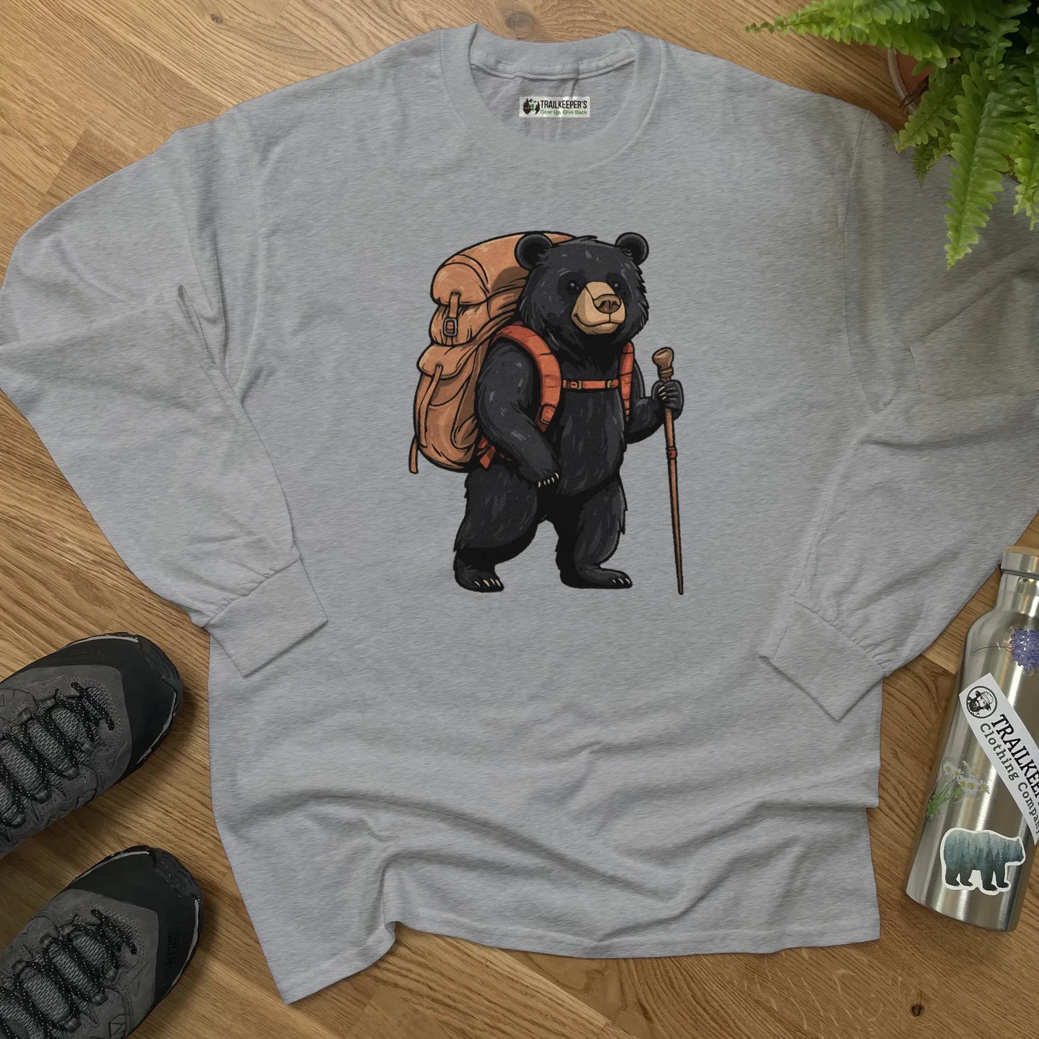 sport grey