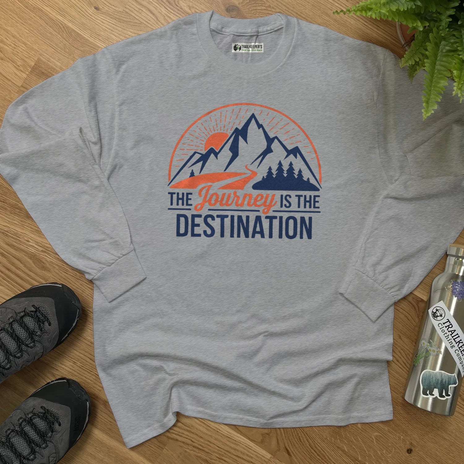 sport grey