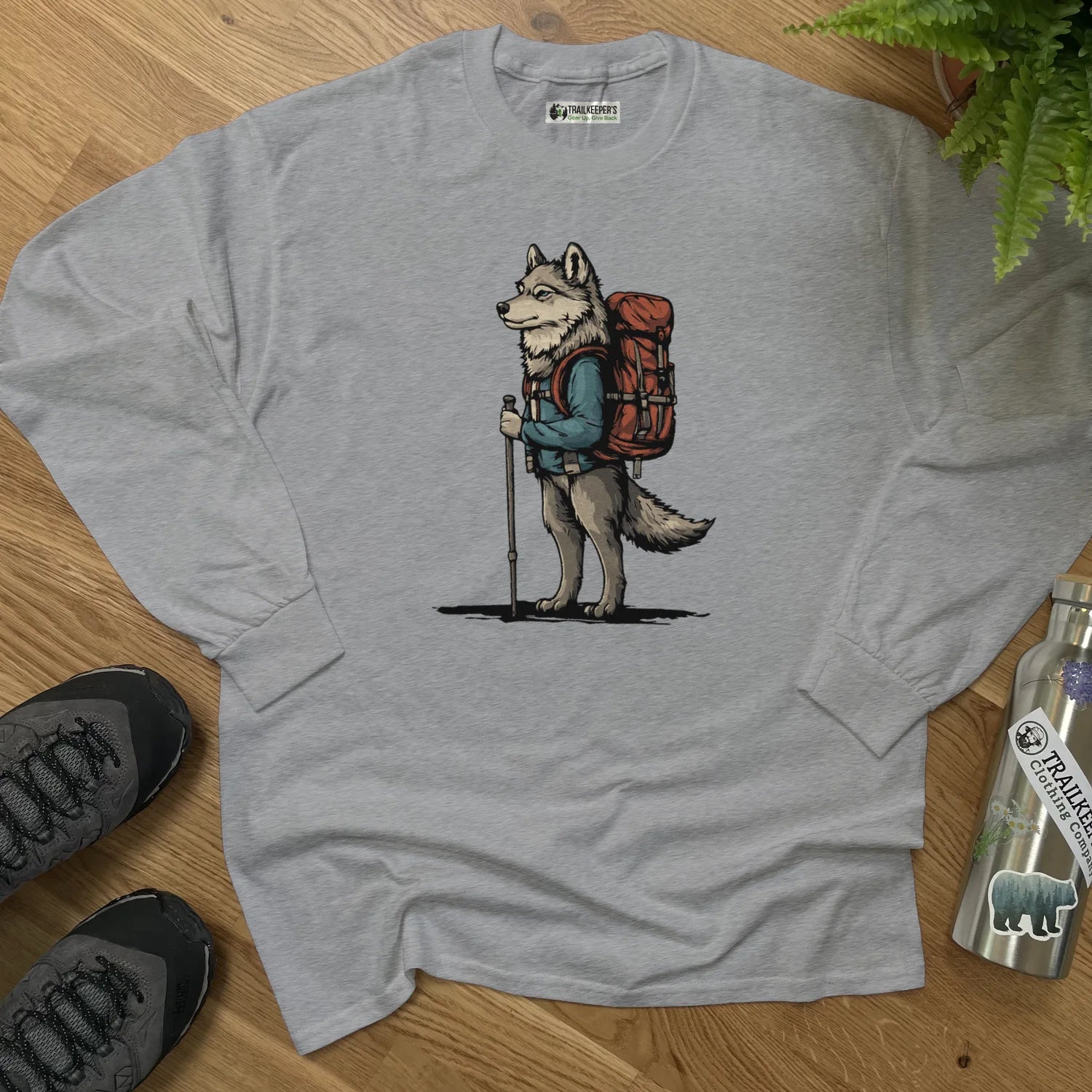 sport grey