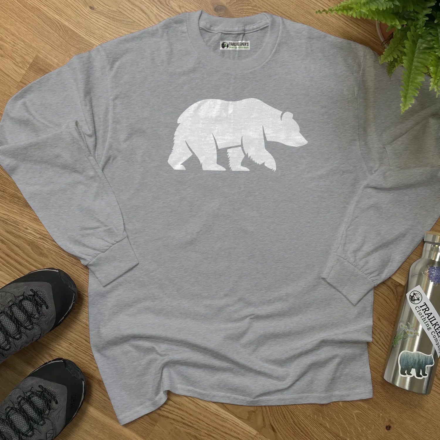 sport grey