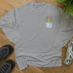 sport grey