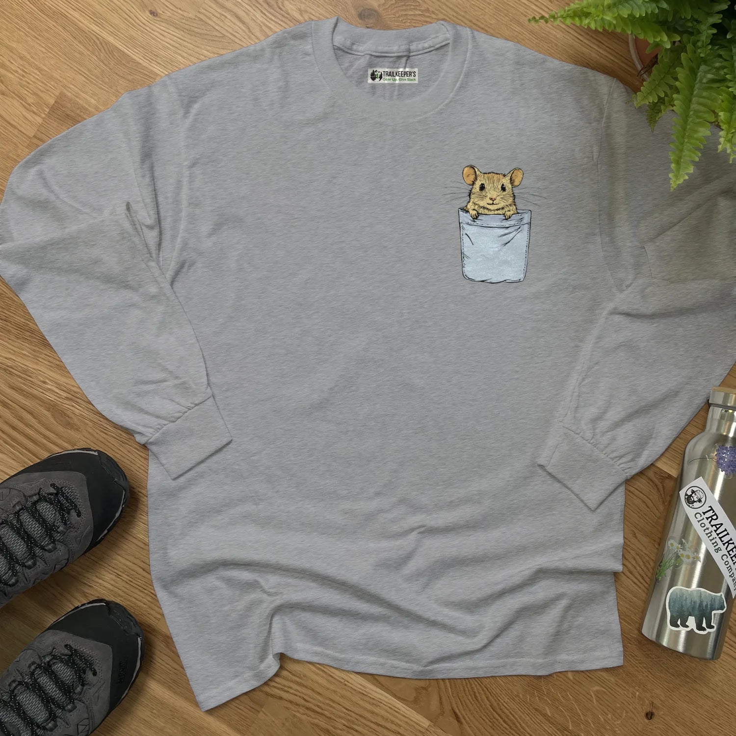 sport grey
