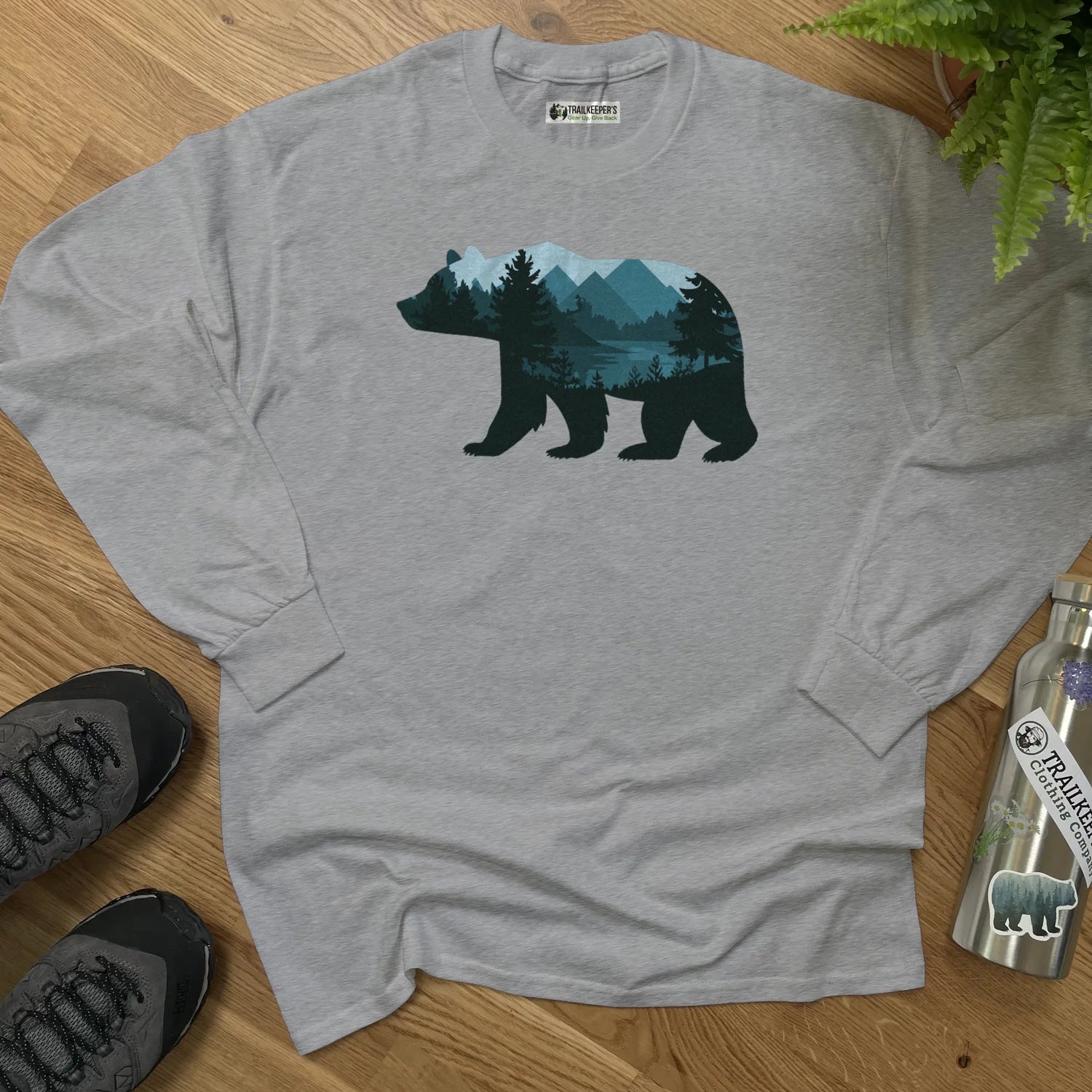 sport grey